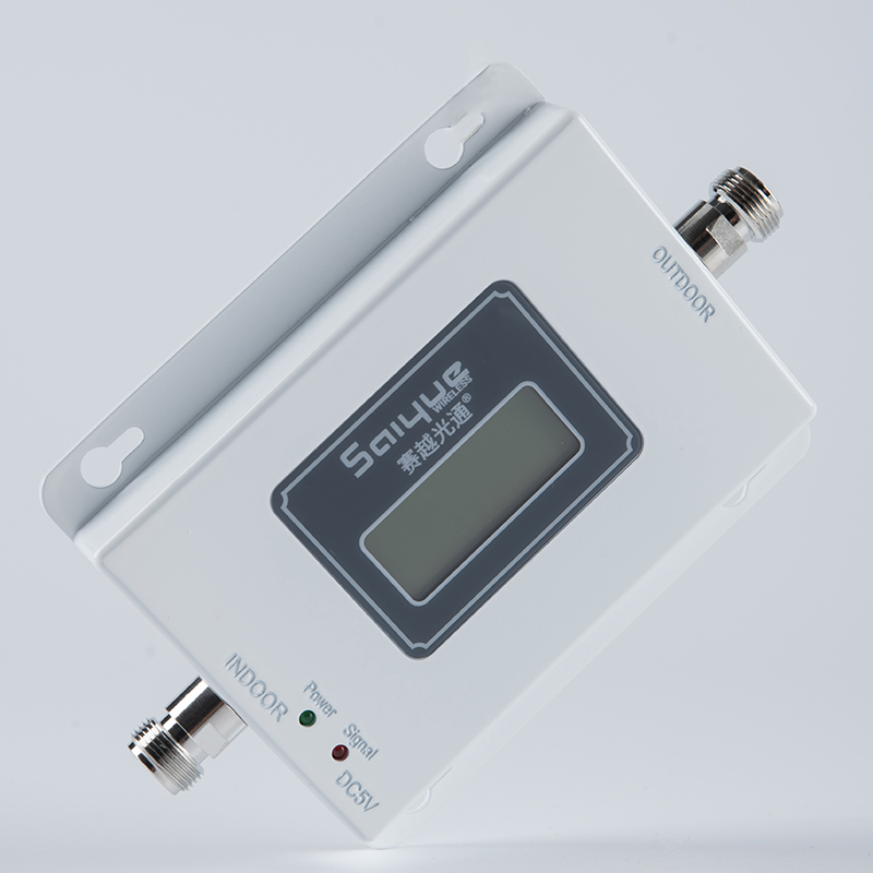 于田家用配电房机房信号放大器200㎡