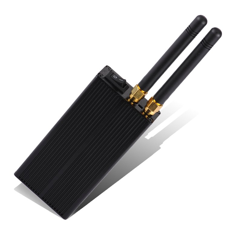  于田1.2G/1.5G导航屏蔽器
