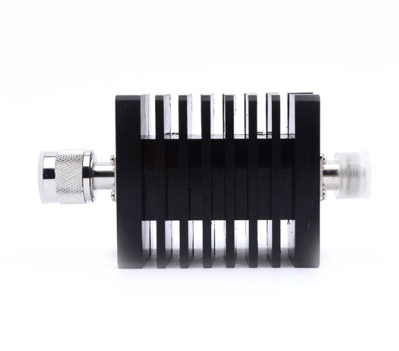  于田腔体固定衰减器0-3G/0-4G  N型接口